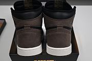 Colestore Air Jordan 1 Retro High OG Palomino - 3