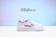 Nike Parra x Dunk Low  - 1