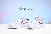 Nike Parra x Dunk Low  - 4