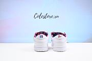 Nike Parra x Dunk Low  - 2
