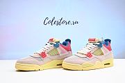 Colestore Air Jordan 4 Retro Thunder  - 3