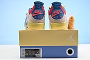Colestore Air Jordan 4 Retro Thunder  - 4