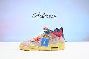 Colestore Air Jordan 4 Retro Thunder  - 5