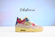 Colestore Air Jordan 4 Retro Thunder  - 1