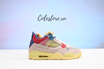 Colestore Air Jordan 4 Retro Thunder 