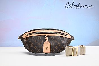 	 Louis Vuitton Bumbag M46784 Size 38x16x8 cm