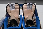 JORDAN1 LOW TRAVIS SCOTT X FRAGMENT - 2
