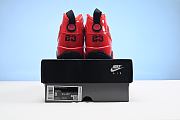 Jordan 9 Chile Red T-shirt & Outfit - 6