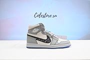 Colestore Jordan 1 Retro High Dior - 1