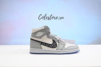 Colestore Jordan 1 Retro High Dior