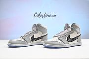 Colestore Jordan 1 Retro High Dior - 5