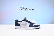 Colestore | Eric Koston x Air Jordan 1 Low SB 'Midnight Navy' - 1