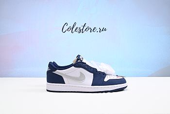 Colestore | Eric Koston x Air Jordan 1 Low SB 'Midnight Navy'