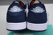 Colestore | Eric Koston x Air Jordan 1 Low SB 'Midnight Navy' - 3