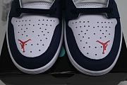 Colestore | Eric Koston x Air Jordan 1 Low SB 'Midnight Navy' - 2