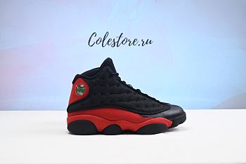 Colestore Nike Air Jordan 13 Retro GS 'Bred'