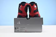 Colestore Nike Air Jordan 13 Retro GS 'Bred' - 5