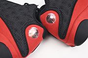 Colestore Nike Air Jordan 13 Retro GS 'Bred' - 2
