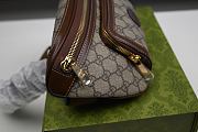 Gucci Belt Bag With Interlocking G 23cm - 6
