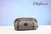 Gucci Belt Bag With Interlocking G 23cm - 1