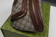 Gucci Belt Bag With Interlocking G 23cm - 2