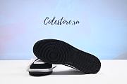 Coletore Nike Air Jordan 1 Mid Retro Tuxedo - 2