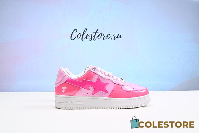 Colestore A Bathing Ape Bape Sta Low Color Camo Combo - 1