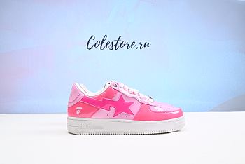 Colestore A Bathing Ape Bape Sta Low Color Camo Combo