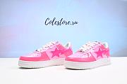 Colestore A Bathing Ape Bape Sta Low Color Camo Combo - 2