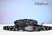 Colestore Balenciaga Black XS 'Le Cagole' Shoulder Bag Size 26cm - 6