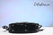 Colestore Balenciaga Black XS 'Le Cagole' Shoulder Bag Size 26cm - 4