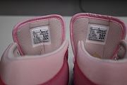 Colestore Nike Jordan 1 Mid Digital Pink - 2