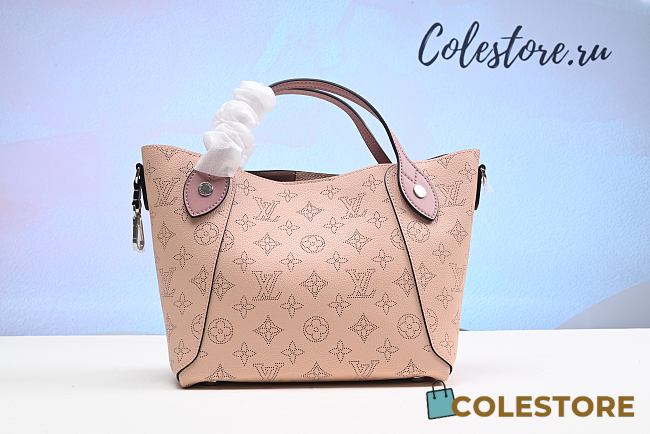 Colestore LOUIS VUITTON  Hina PM Shoulder Tote bag 23cm - 1