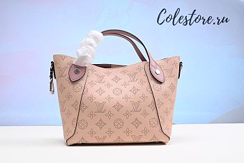 Colestore LOUIS VUITTON  Hina PM Shoulder Tote bag 23cm
