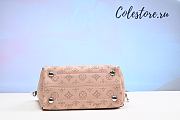 Colestore LOUIS VUITTON  Hina PM Shoulder Tote bag 23cm - 4