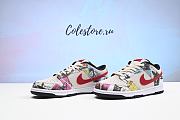 Colestore NIke Dunk SB Low Paris - 2