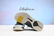 Nike Kobe 5 Protro 5 Rings Black/Yellow  - 4