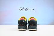 Nike Kobe 5 Protro 5 Rings Black/Yellow  - 3
