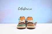 Colestore Nike Zion Williamson x Air Jordan 1 Retro Low - 4