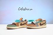 Colestore Nike Zion Williamson x Air Jordan 1 Retro Low - 3