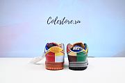Colestore Super Mario Dunks Low - 4