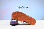Colestore Super Mario Dunks Low - 2