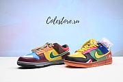 Colestore Super Mario Dunks Low - 3