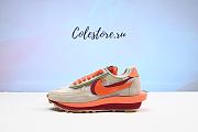 Colestore Nike Sacai x Clot x LDWaffle ‘Net Orange Blaze’ - 4