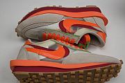 Colestore Nike Sacai x Clot x LDWaffle ‘Net Orange Blaze’ - 2