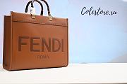 Colestore Women Fendi Sunshine Small Bag 34cm - 1