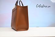 Colestore Women Fendi Sunshine Small Bag 34cm - 2