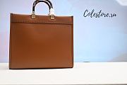 Colestore Women Fendi Sunshine Small Bag 34cm - 4