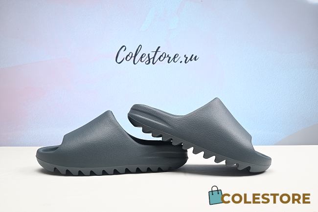 Colestore Slide Yeezy Slate Marine - 1