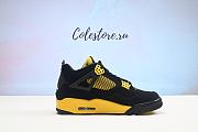 Colestore Air Jordan Kids 4 Retro PS 'Thunder' 2023 - 1
